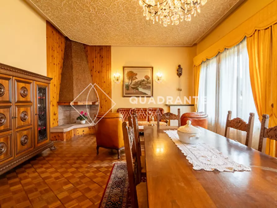 Immagine 13 di Villa in vendita  in Via Caposeda a Montegrotto Terme