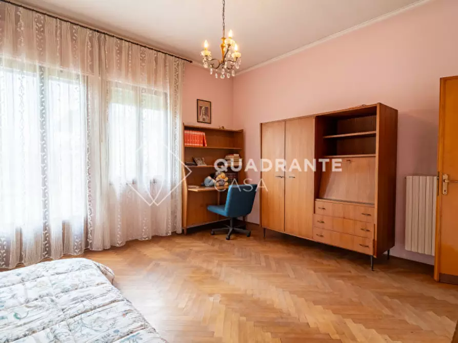 Immagine 14 di Villa in vendita  in Via Caposeda a Montegrotto Terme