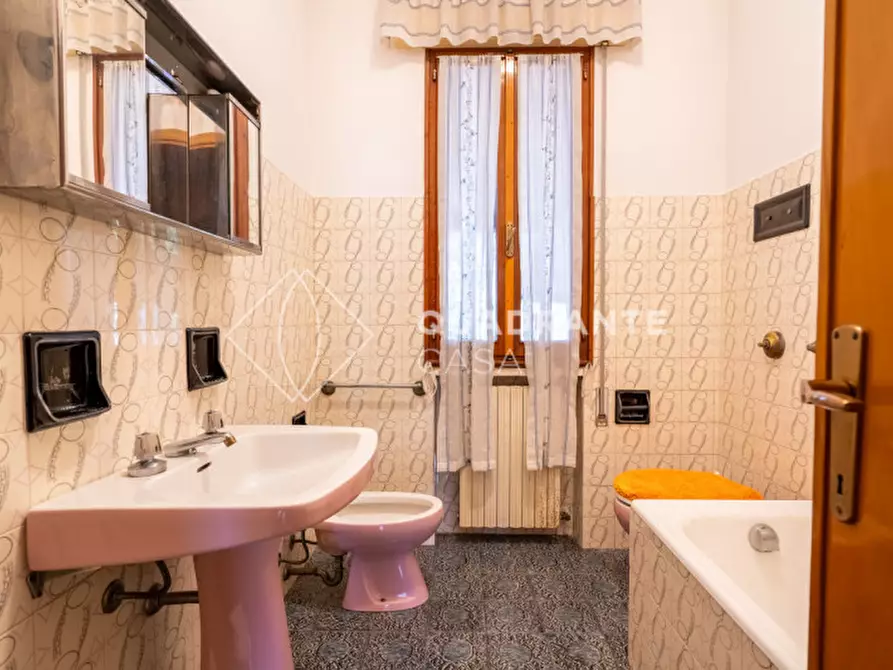 Immagine 17 di Villa in vendita  in Via Caposeda a Montegrotto Terme