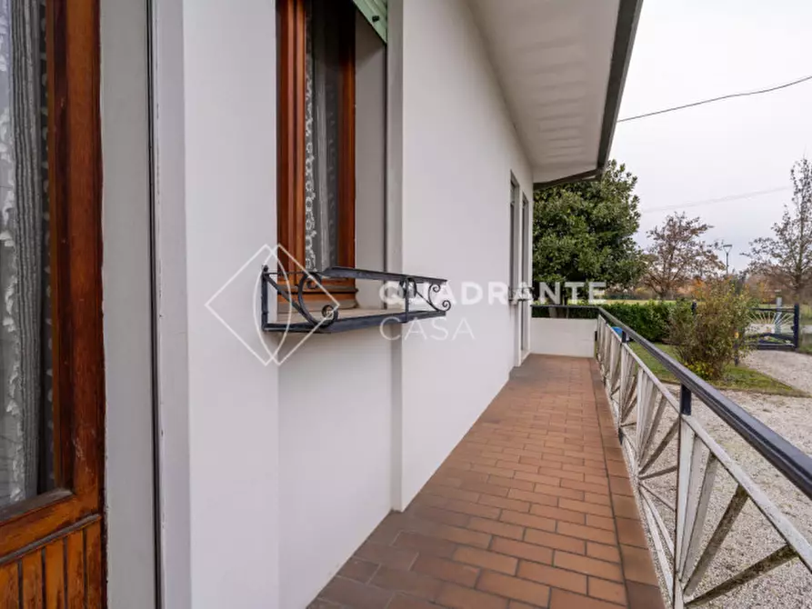 Immagine 18 di Villa in vendita  in Via Caposeda a Montegrotto Terme
