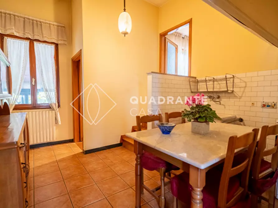 Immagine 19 di Villa in vendita  in Via Caposeda a Montegrotto Terme