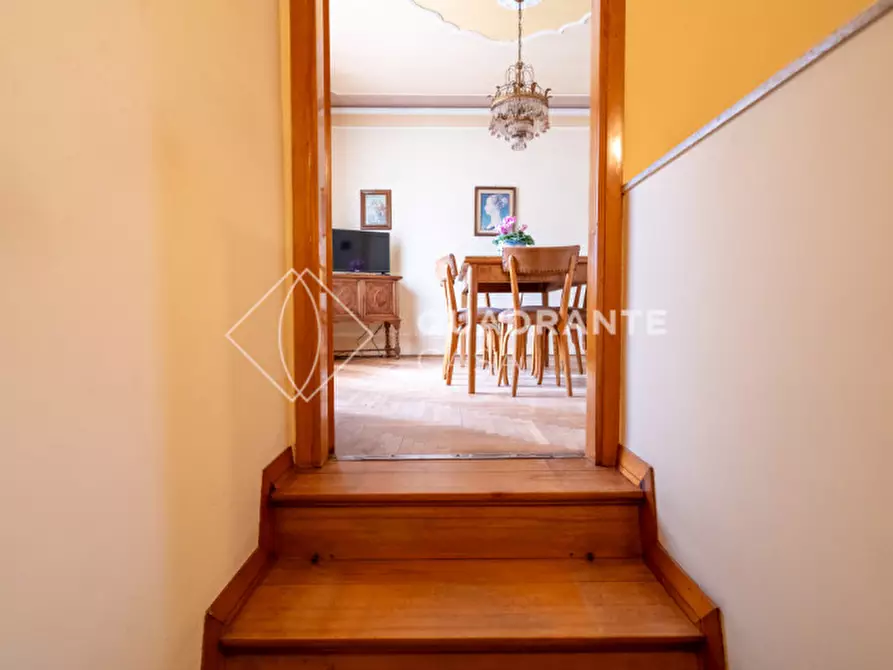 Immagine 20 di Villa in vendita  in Via Caposeda a Montegrotto Terme