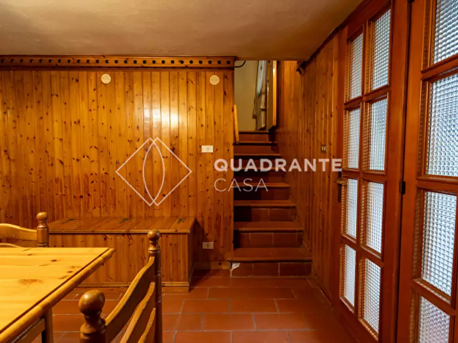 Immagine 22 di Villa in vendita  in Via Caposeda a Montegrotto Terme