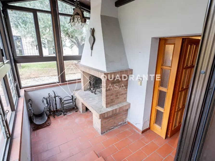 Immagine 24 di Villa in vendita  in Via Caposeda a Montegrotto Terme