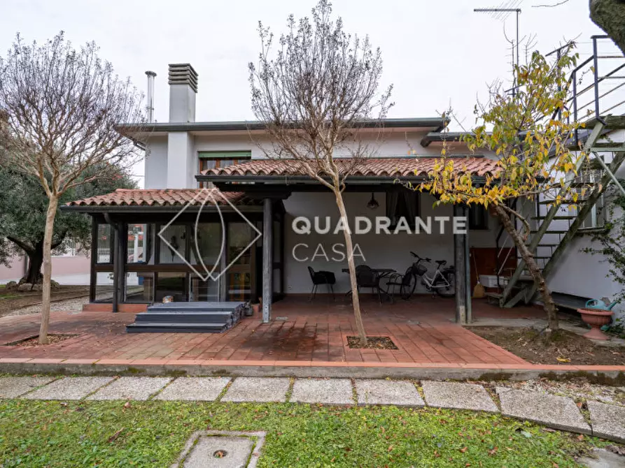 Immagine 25 di Villa in vendita  in Via Caposeda a Montegrotto Terme