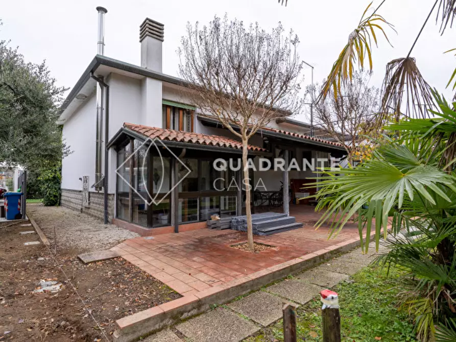 Immagine 26 di Villa in vendita  in Via Caposeda a Montegrotto Terme