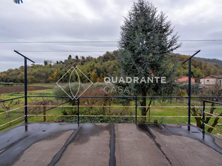 Immagine 28 di Villa in vendita  in Via Caposeda a Montegrotto Terme