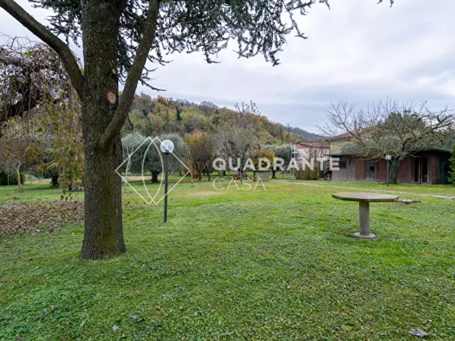 Immagine 29 di Villa in vendita  in Via Caposeda a Montegrotto Terme