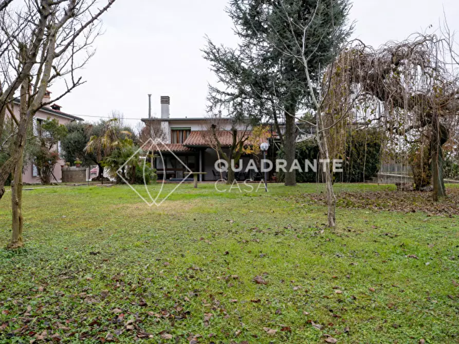 Immagine 30 di Villa in vendita  in Via Caposeda a Montegrotto Terme