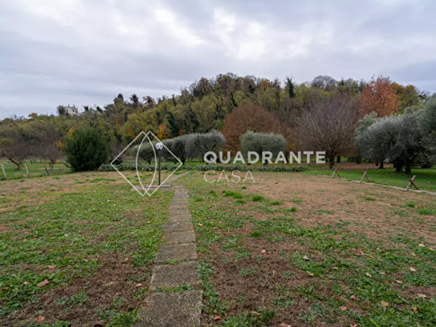 Immagine 31 di Villa in vendita  in Via Caposeda a Montegrotto Terme