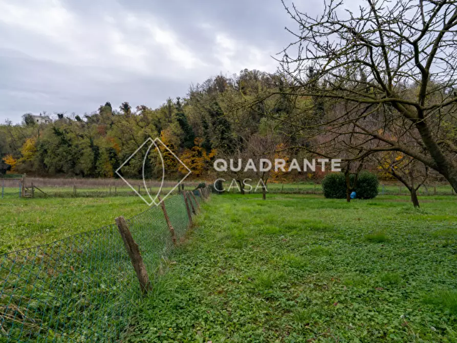 Immagine 33 di Villa in vendita  in Via Caposeda a Montegrotto Terme