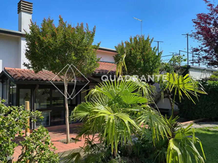 Immagine 42 di Villa in vendita  in Via Caposeda a Montegrotto Terme