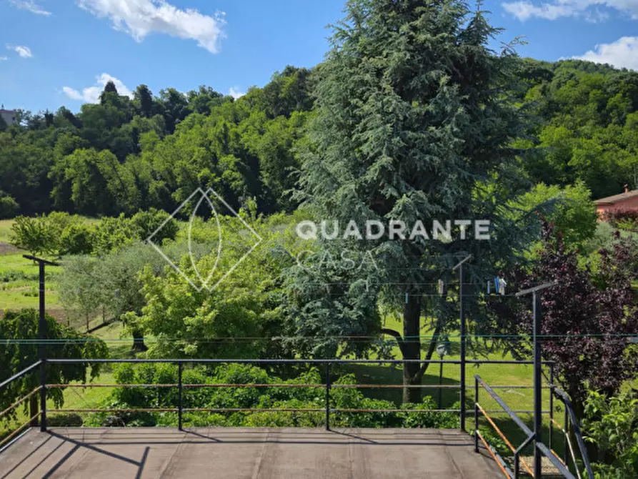 Immagine 43 di Villa in vendita  in Via Caposeda a Montegrotto Terme