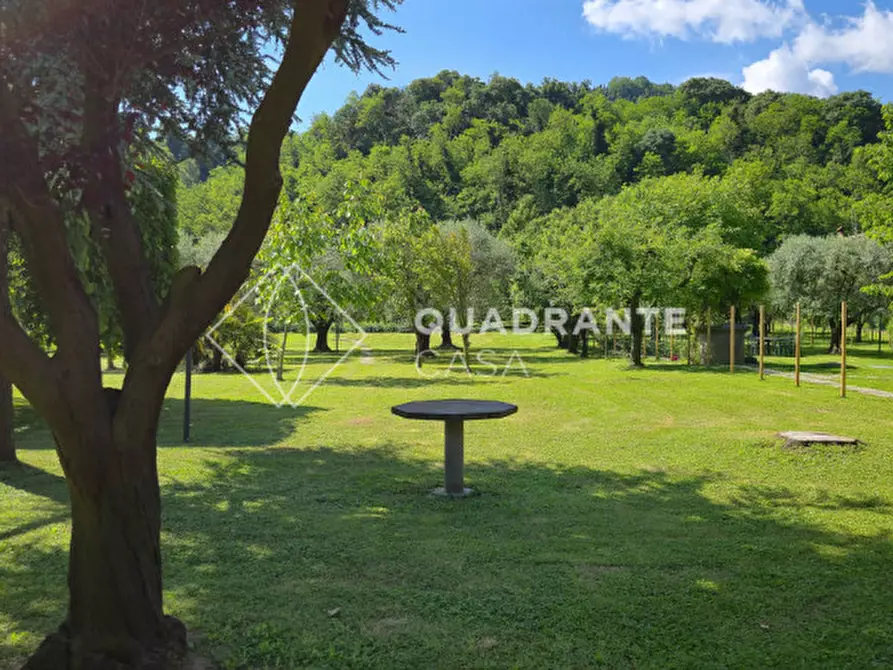 Immagine 44 di Villa in vendita  in Via Caposeda a Montegrotto Terme