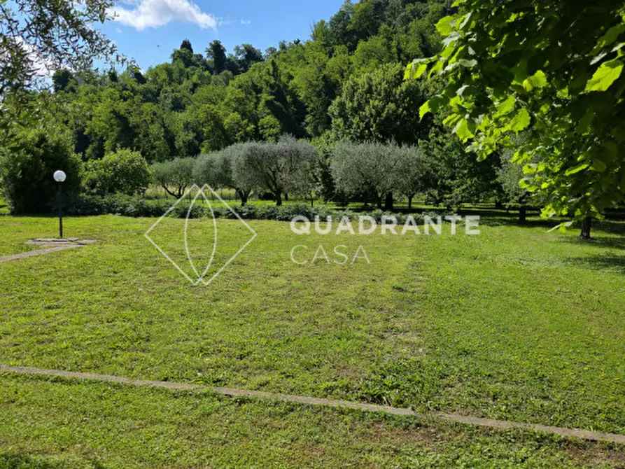 Immagine 46 di Villa in vendita  in Via Caposeda a Montegrotto Terme