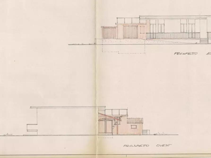 Immagine 55 di Villa in vendita  in Via Caposeda a Montegrotto Terme