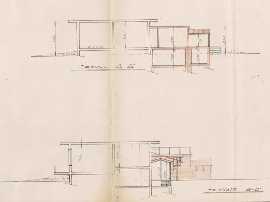 Immagine 56 di Villa in vendita  in Via Caposeda a Montegrotto Terme