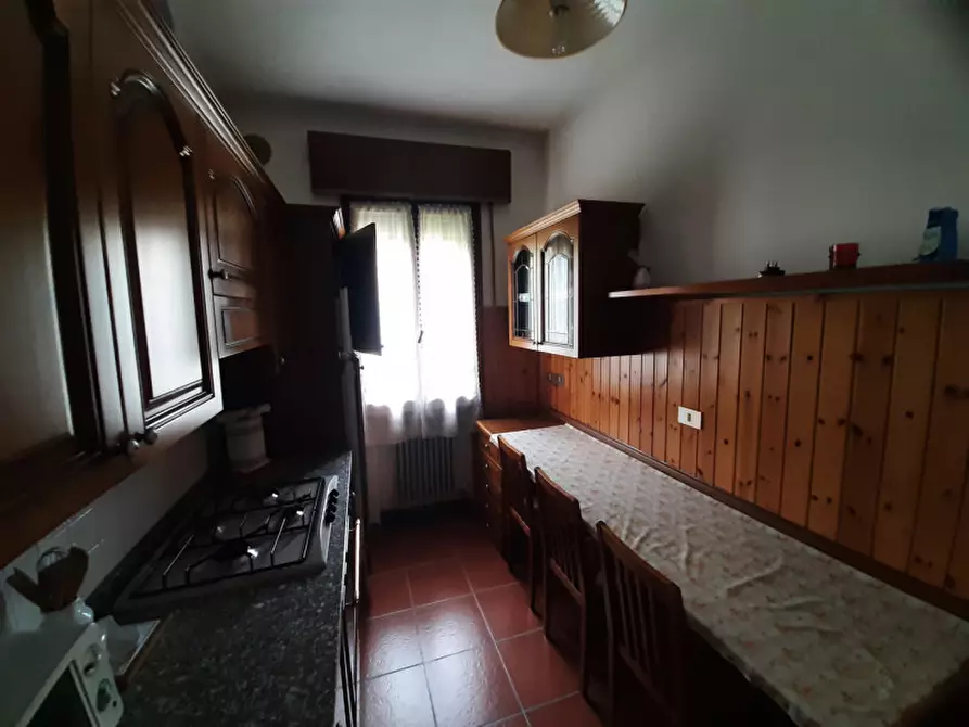 Immagine 3 di Appartamento in vendita  in Via Marmolada a Mira