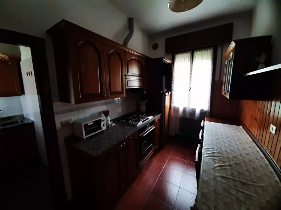 Immagine 5 di Appartamento in vendita  in Via Marmolada a Mira