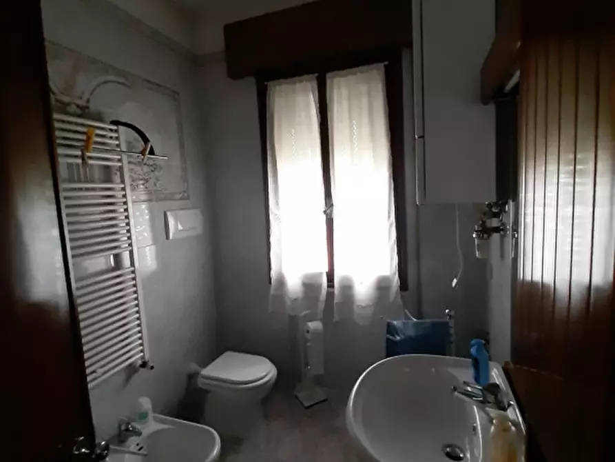 Immagine 13 di Appartamento in vendita  in Via Marmolada a Mira