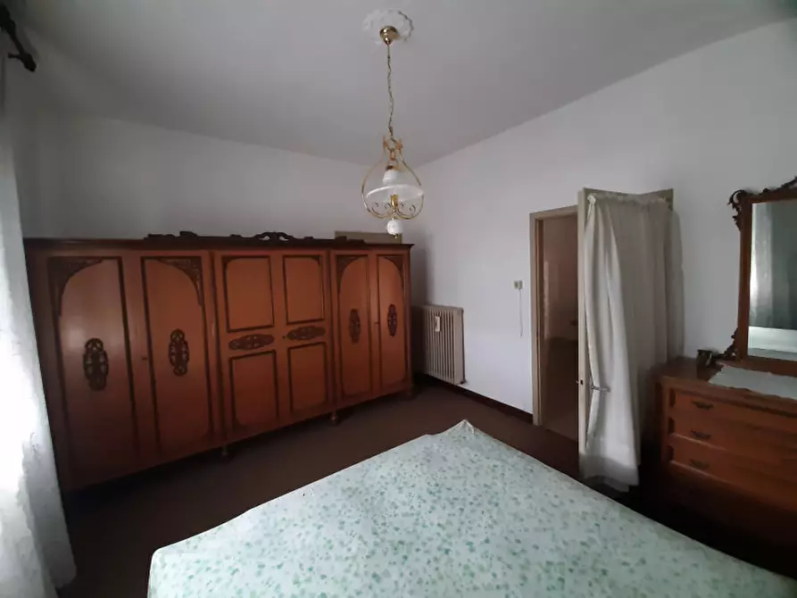 Immagine 19 di Appartamento in vendita  in Via Marmolada a Mira