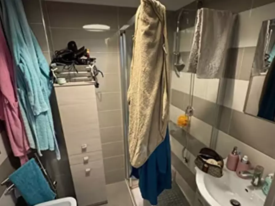 Immagine 3 di Appartamento in affitto  in via nuova del campo a Napoli