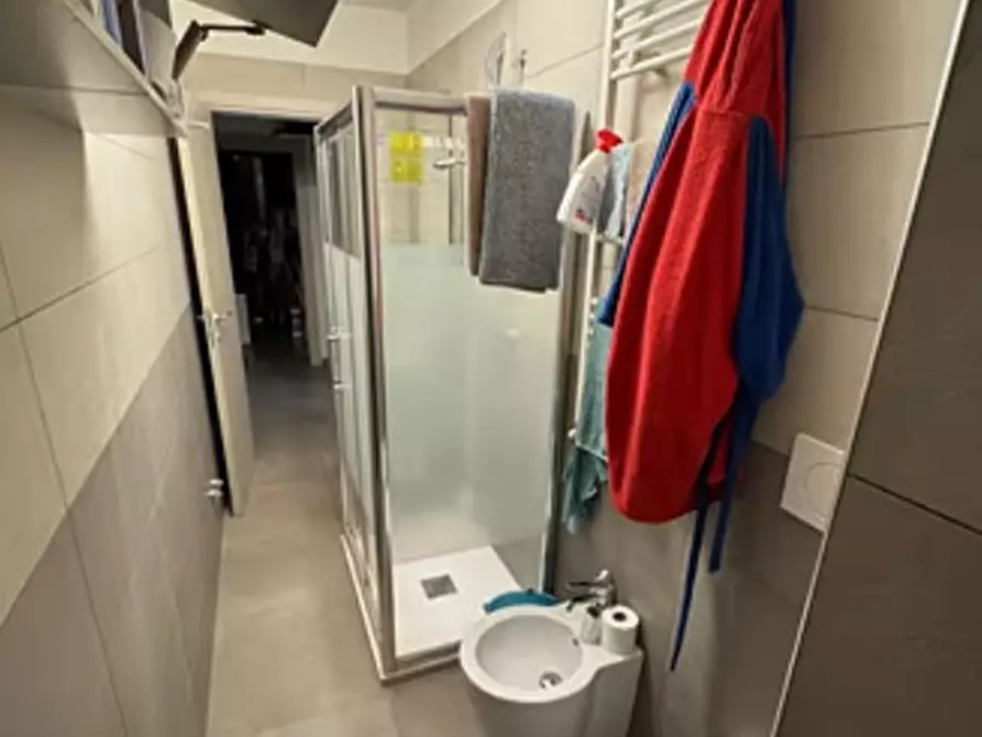 Immagine 4 di Appartamento in affitto  in via nuova del campo a Napoli