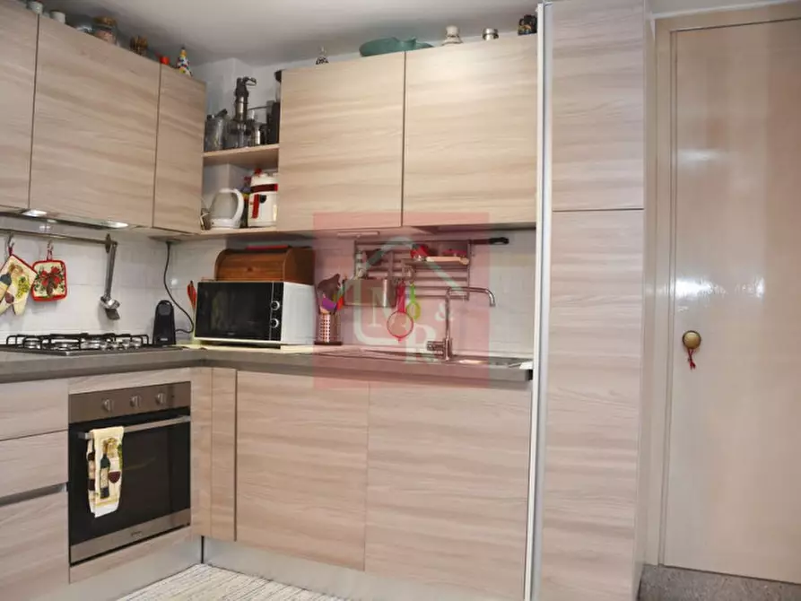 Immagine 9 di Villetta a schiera in vendita  in piazza IV Novembre 14 a Visco