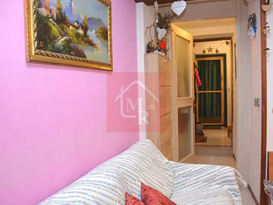 Immagine 12 di Villetta a schiera in vendita  in piazza IV Novembre 14 a Visco