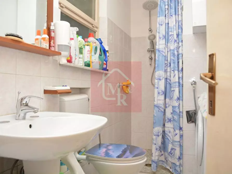 Immagine 13 di Villetta a schiera in vendita  in piazza IV Novembre 14 a Visco