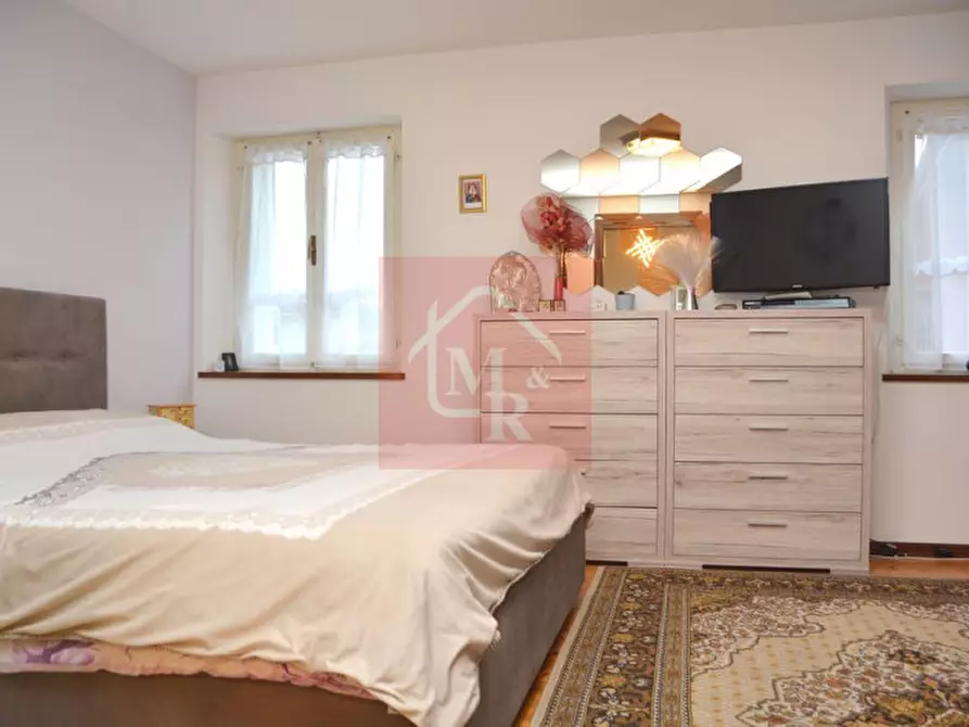 Immagine 17 di Villetta a schiera in vendita  in piazza IV Novembre 14 a Visco