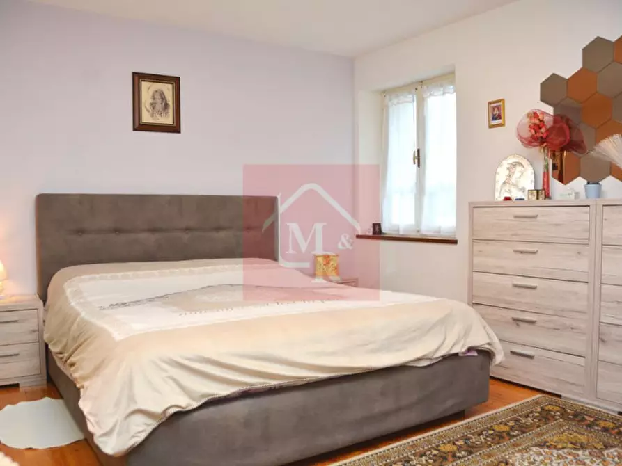 Immagine 18 di Villetta a schiera in vendita  in piazza IV Novembre 14 a Visco