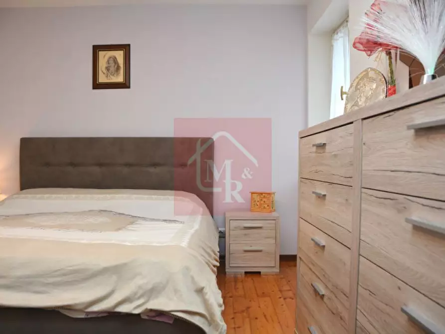 Immagine 19 di Villetta a schiera in vendita  in piazza IV Novembre 14 a Visco