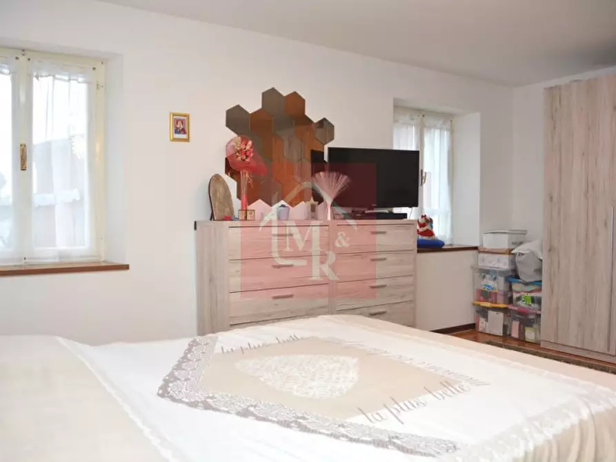 Immagine 20 di Villetta a schiera in vendita  in piazza IV Novembre 14 a Visco