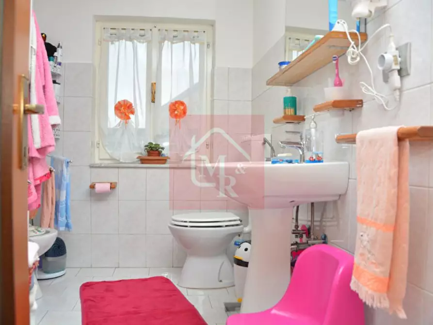 Immagine 22 di Villetta a schiera in vendita  in piazza IV Novembre 14 a Visco