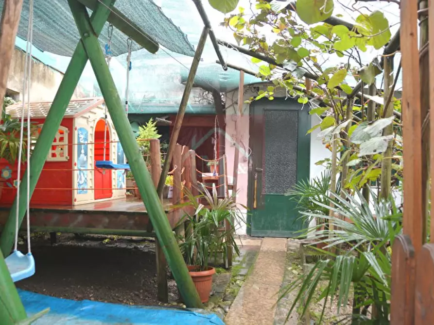 Immagine 27 di Villetta a schiera in vendita  in piazza IV Novembre 14 a Visco