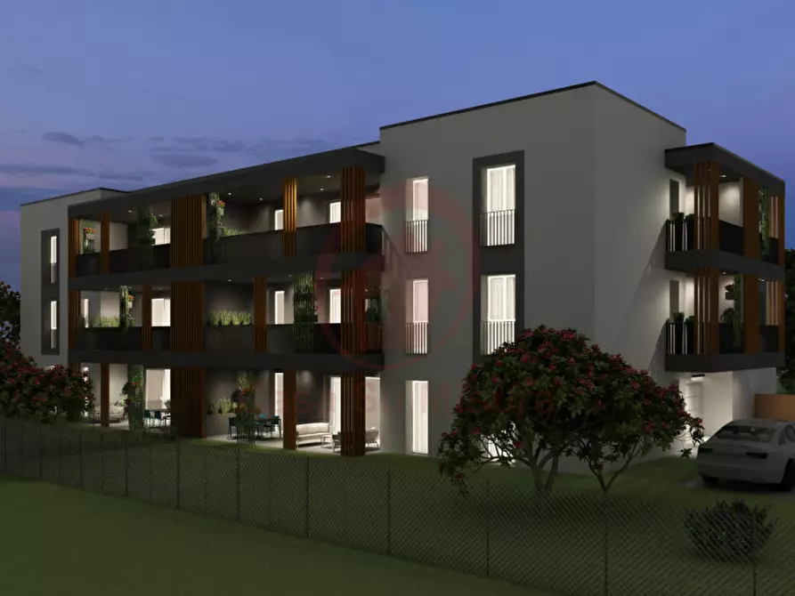 Immagine 1 di Appartamento in vendita  in Via Torre a Padova