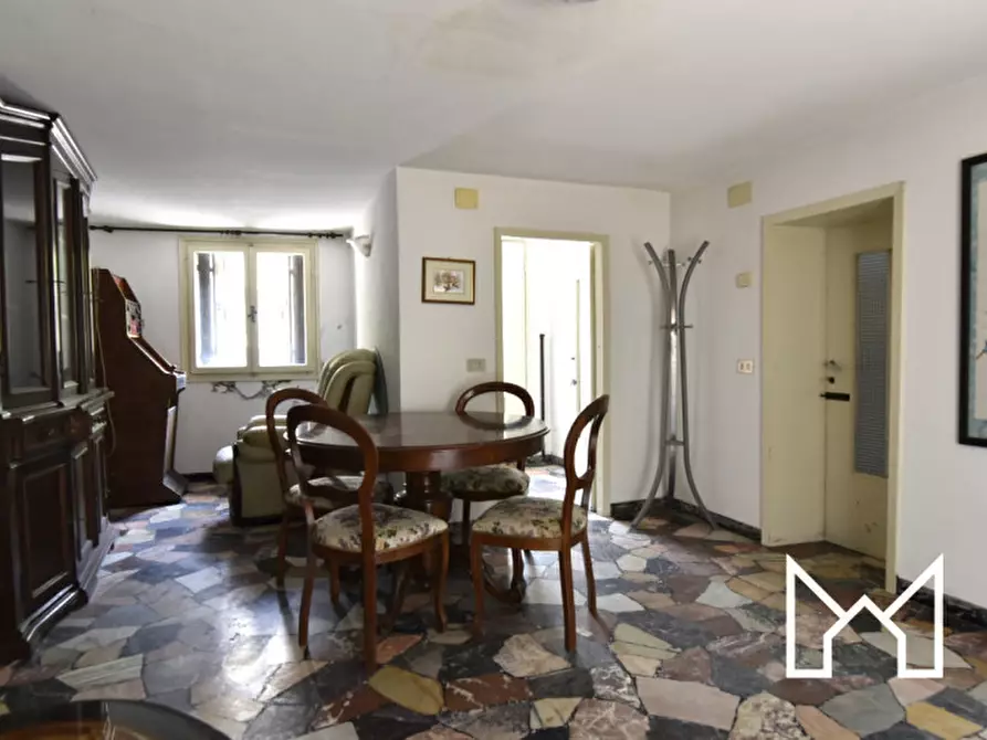 Immagine 3 di Casa indipendente in vendita  a Valbrenta