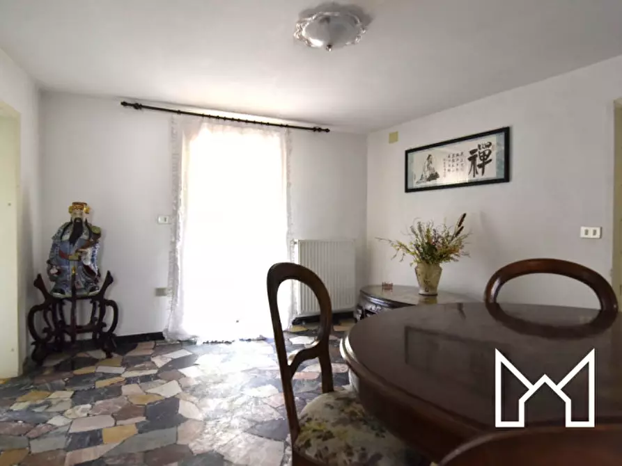 Immagine 5 di Casa indipendente in vendita  a Valbrenta