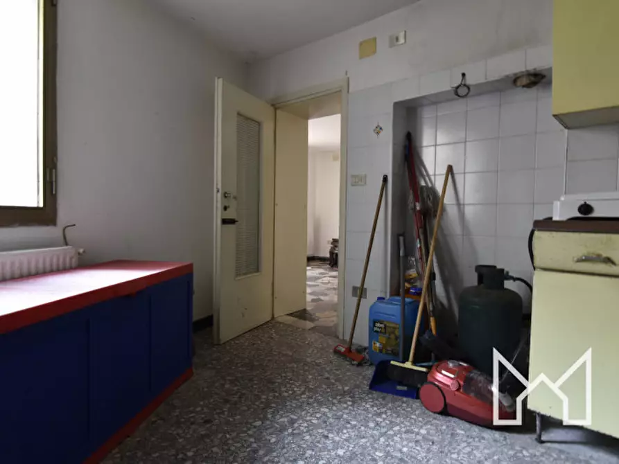 Immagine 8 di Casa indipendente in vendita  a Valbrenta