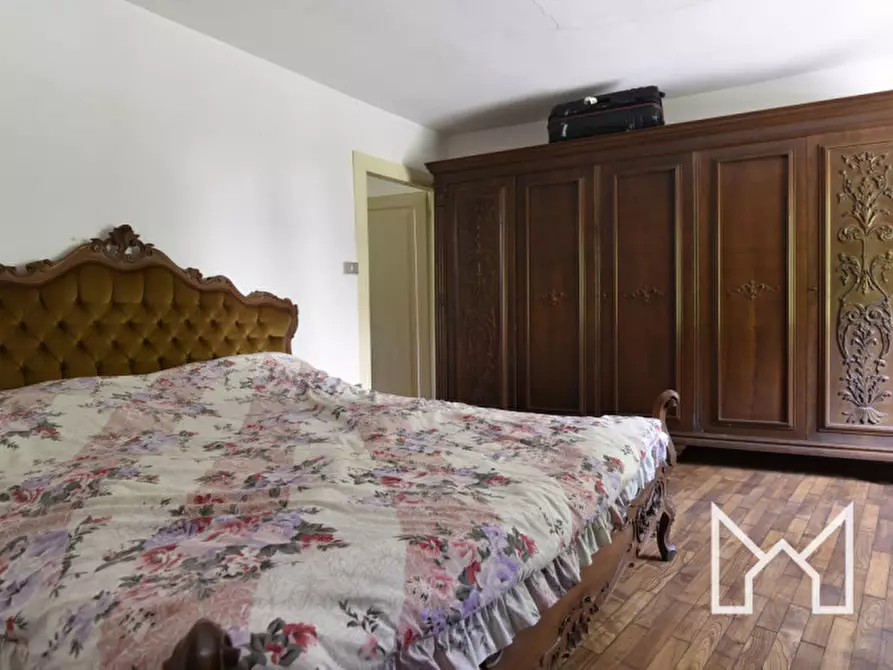 Immagine 13 di Casa indipendente in vendita  a Valbrenta