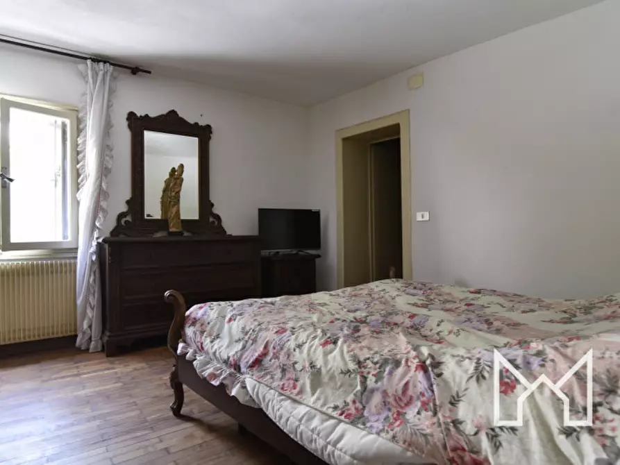 Immagine 15 di Casa indipendente in vendita  a Valbrenta