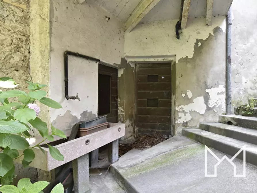 Immagine 18 di Casa indipendente in vendita  a Valbrenta