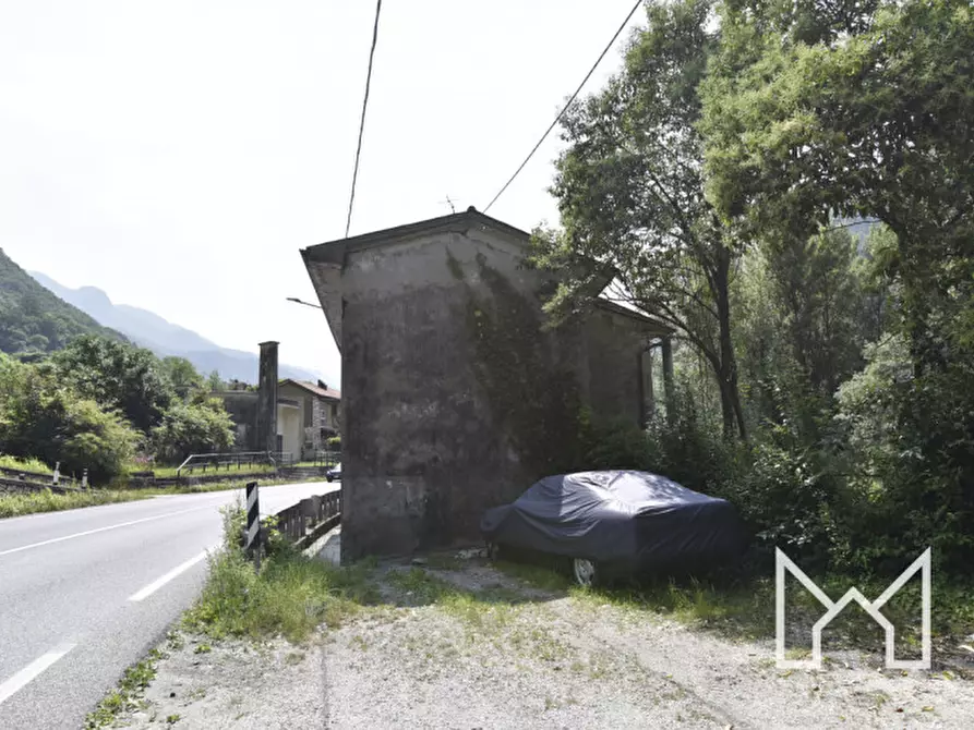 Immagine 19 di Casa indipendente in vendita  a Valbrenta