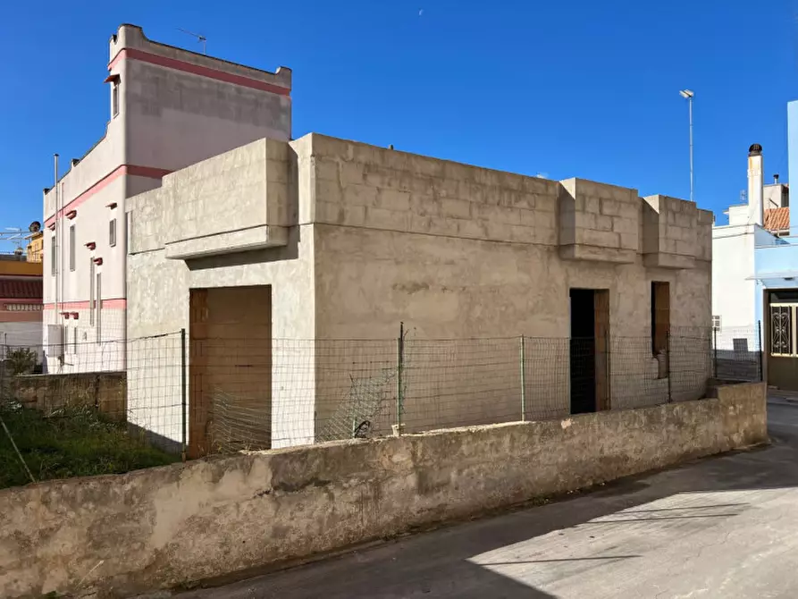 Immagine 1 di Casa indipendente in vendita  in Via Giusti a Tuglie