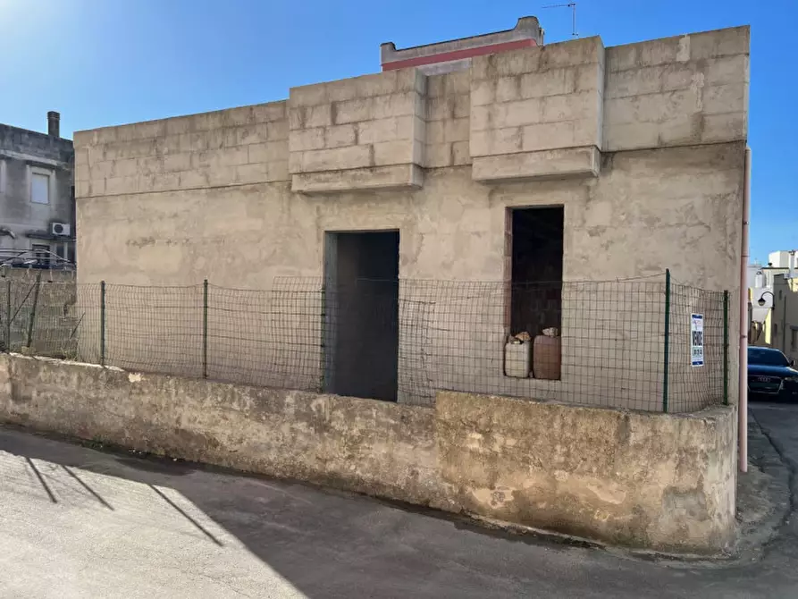 Immagine 14 di Casa indipendente in vendita  in Via Giusti a Tuglie