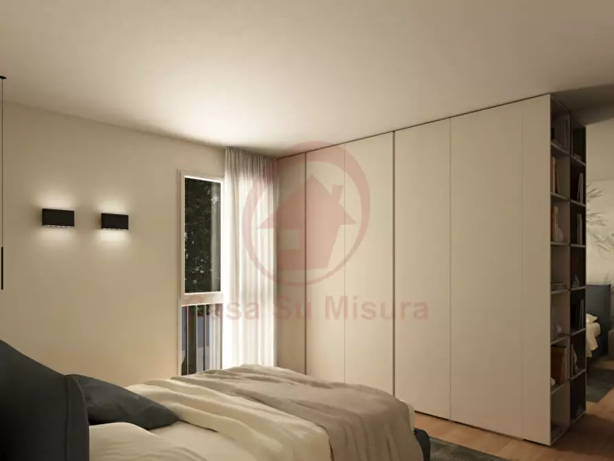 Immagine 7 di Appartamento in vendita  in Via Torre a Padova