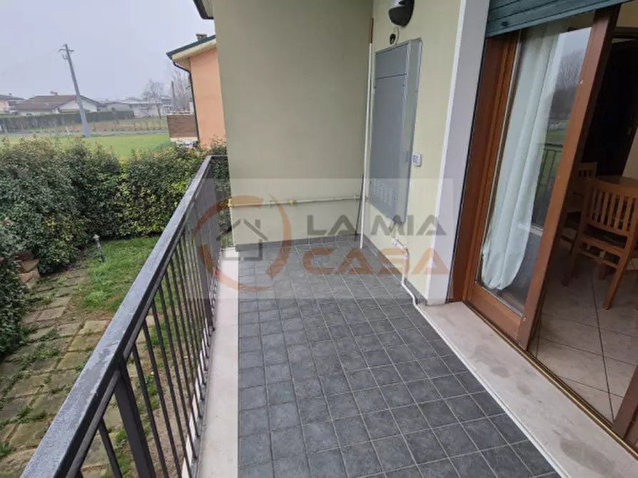 Immagine 13 di Camera in affitto  in Via Giacomello - Legnaro a Legnaro