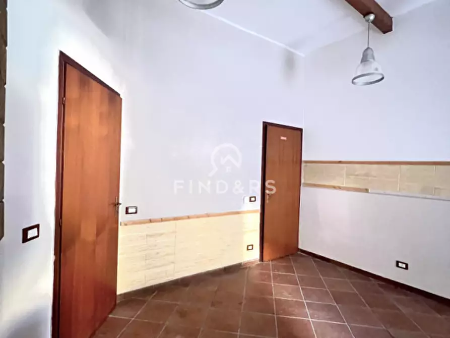 Immagine 8 di Negozio in vendita  in Via Giovanni Aurispa 18 a Palermo