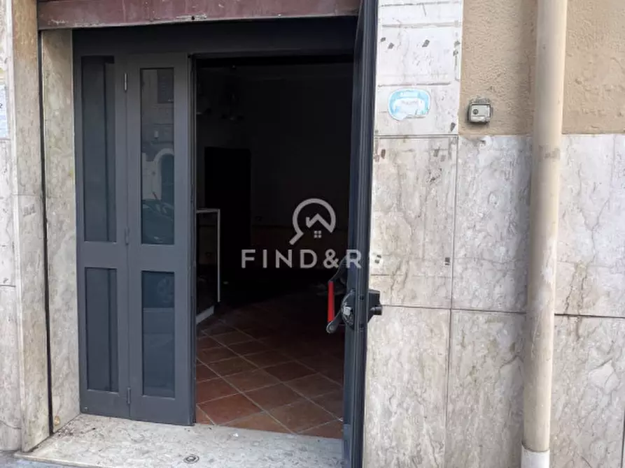 Immagine 12 di Negozio in vendita  in Via Giovanni Aurispa 18 a Palermo